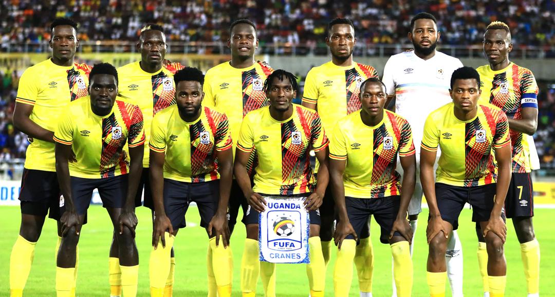 Mayiga Blames Lack of Inspiration for Uganda Cranes’ AFCON Exit, Proposes Reforms