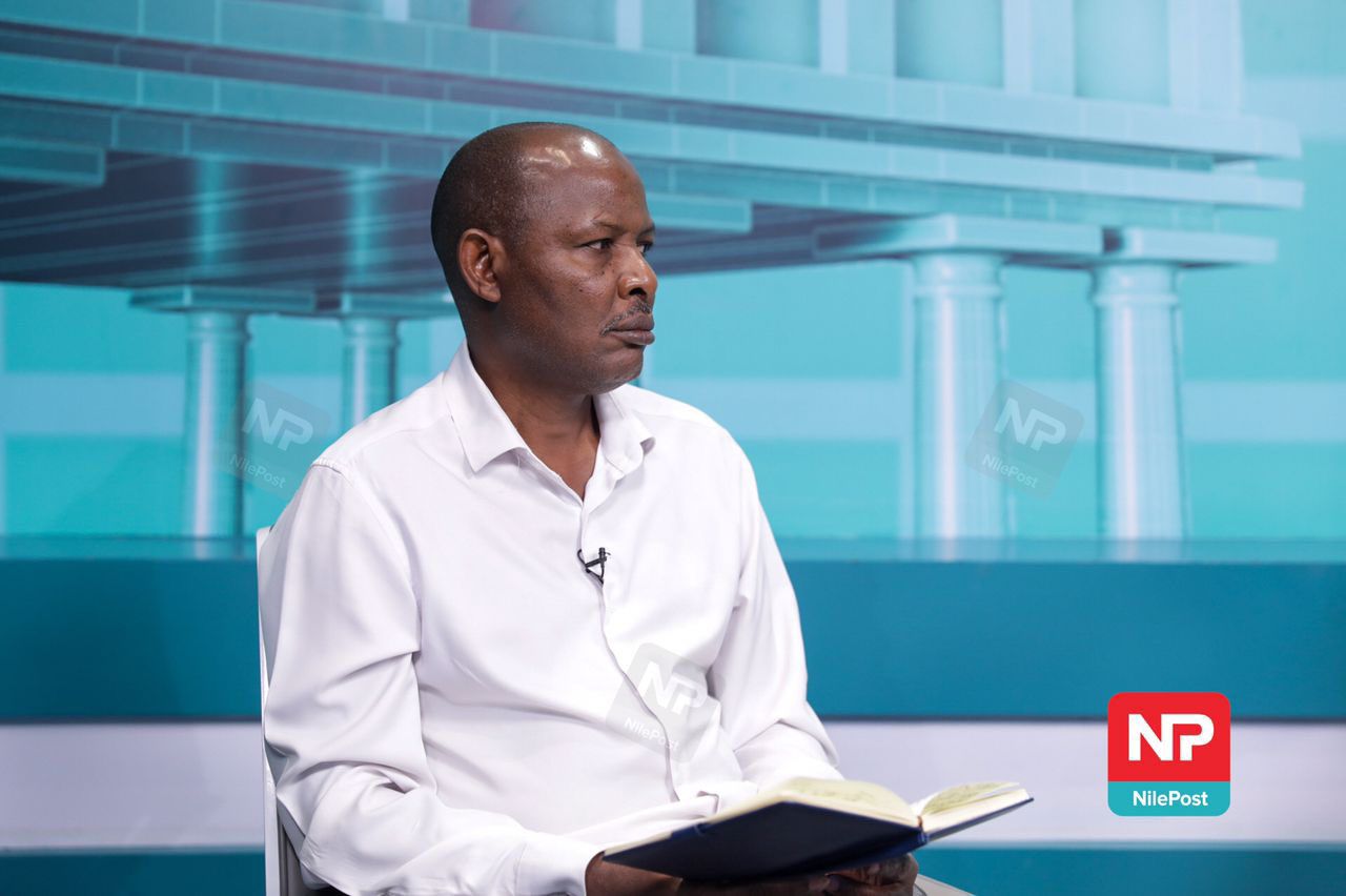 Credibility Is the Most Important Aspect of an Election, Says Rwomushana