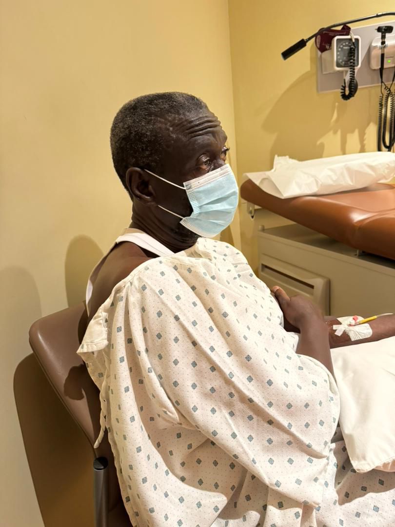 Uganda Prisons Fails to Produce Besigye in Court After Disputing Reports of Illness