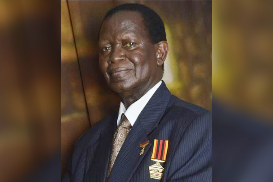Kyabazinga Mourns Veteran Gynecologist Dr Batwala