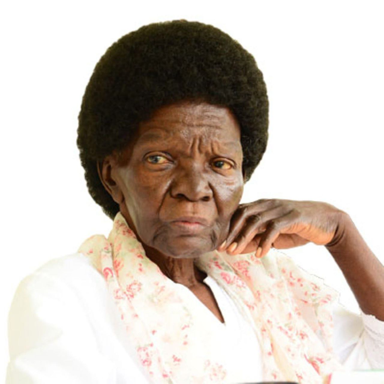 Ex-Education Minister, Geraldine Namirembe Bitamazire, Dies At 84
