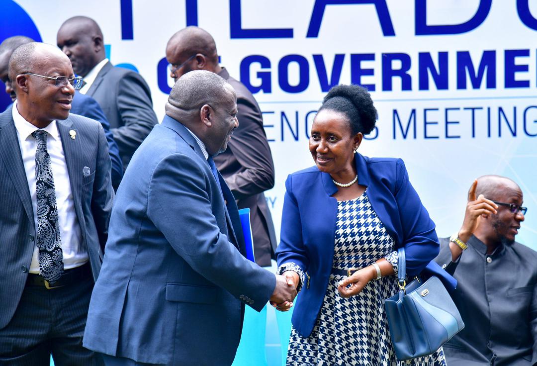 UCC Urges Govt Agencies to Budget for Digital Transformation Ahead of NDP IV