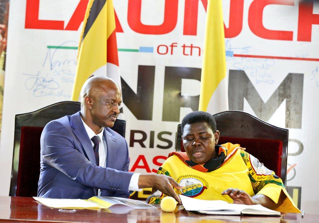 Uganda Eyes Rapid Economic Take-Off as 2026/27 Budget Signals Tenfold Growth Ambition