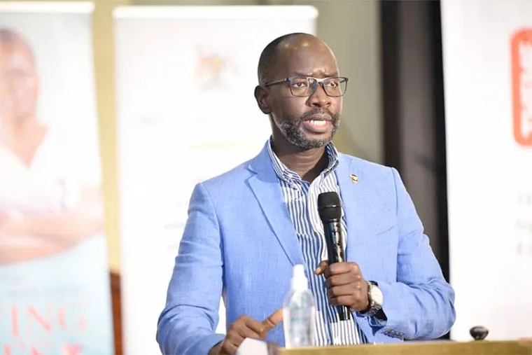 Obua Blames 'Invisible Hands' for Defeat in Ajuri County