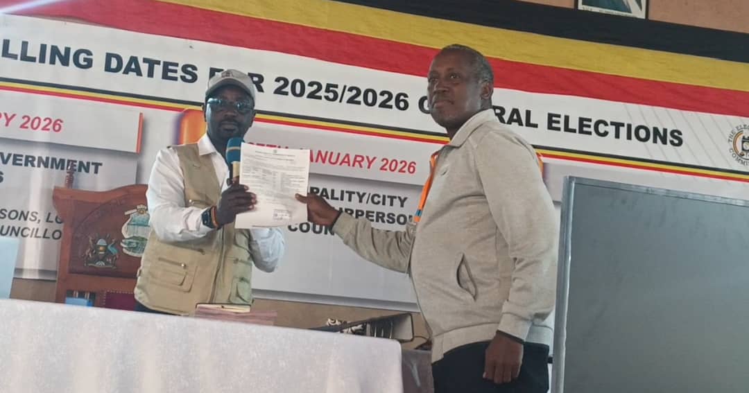 Karuhanga Returns to Parliament on Inclusivity, Voter Vigilance and Calmer Polls in Ntungamo Municipality