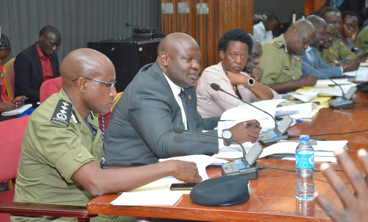 Police Face Budget Cuts, Raise Concerns Over Operations
