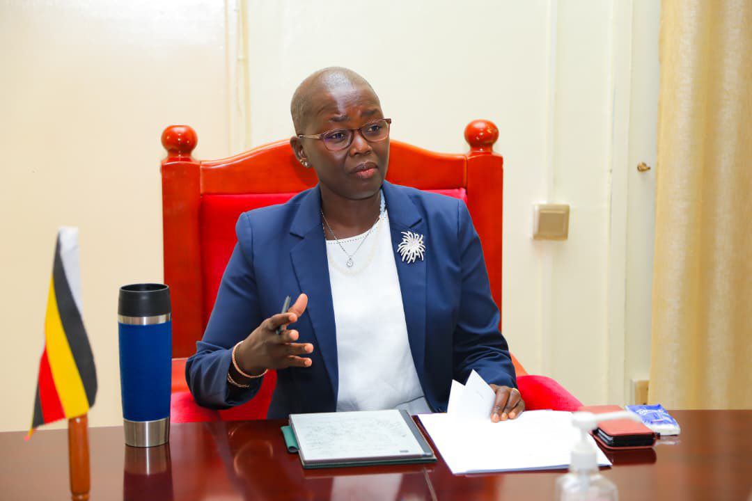Abodo Urges Faster Justice as Commercial Court Disposes 3,345 Cases