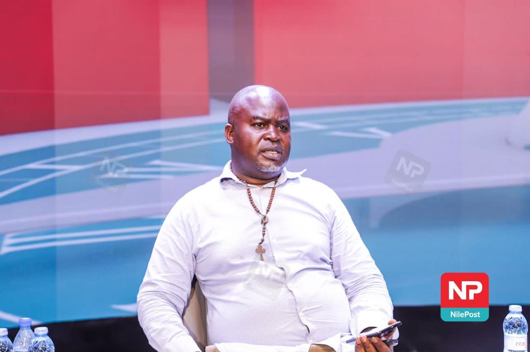 Opposition Campaigns in Uganda Not Yet Fully Issue-Based – PFF’s Kaija