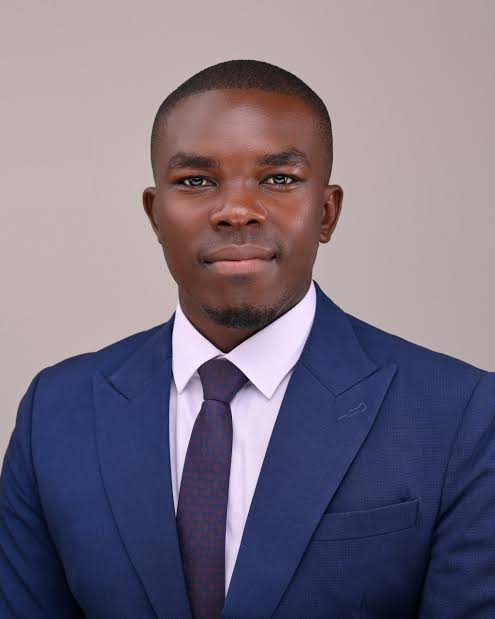 Erick Lule Clinches Kiboga West MP Seat