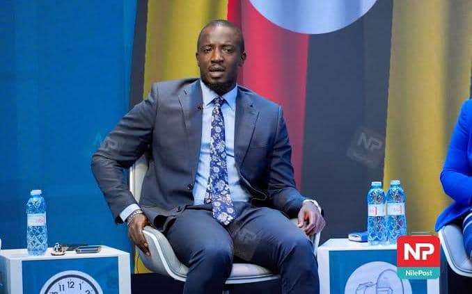 Party politics a ‘big scam’, says MP aspirant Muhangi