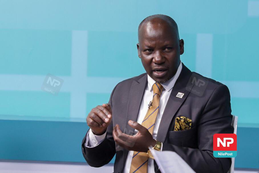 BVVK Machines Were Necessary As NRM Vote Was Previously Rigged, Says Kiwanda