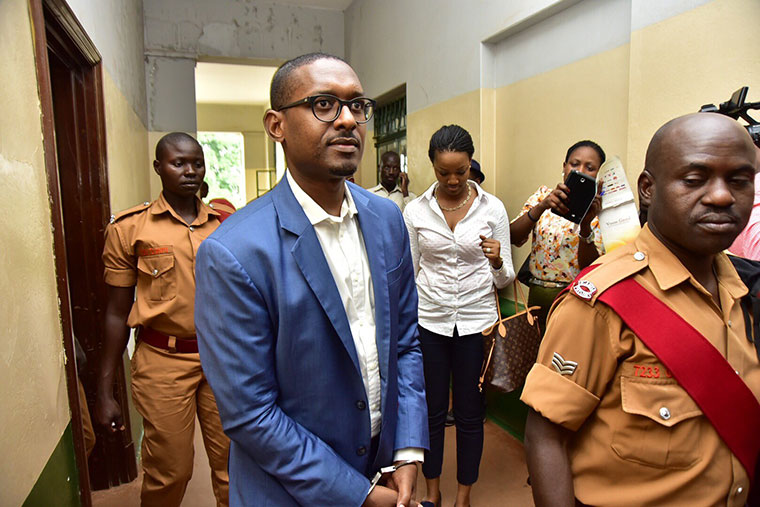 Kanyamunyu Prison Warning Sparks Fierce Debate