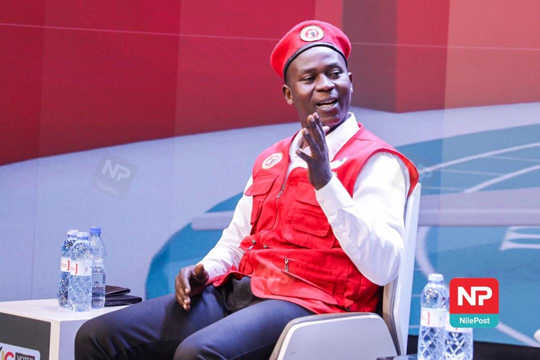 NUP Mobiliser Habib Buwembo Hails Bobi Wine’s Resilience on Presidential Campaign Trail