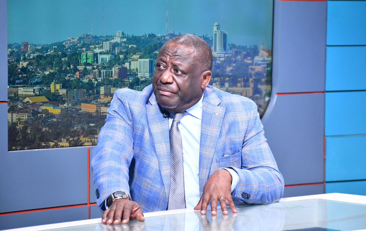 Uganda Deserves Connectivity, Not Shutdowns,UCC Assures Ahead of Elections