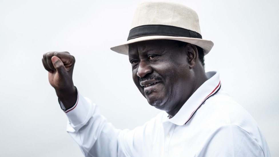 Odinga Family Thanks Leaders and Kenyans for Support as They Mark Raila Odinga’s Birthday