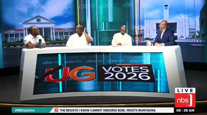 Kibazo notes sharp contrasts in voter turnout