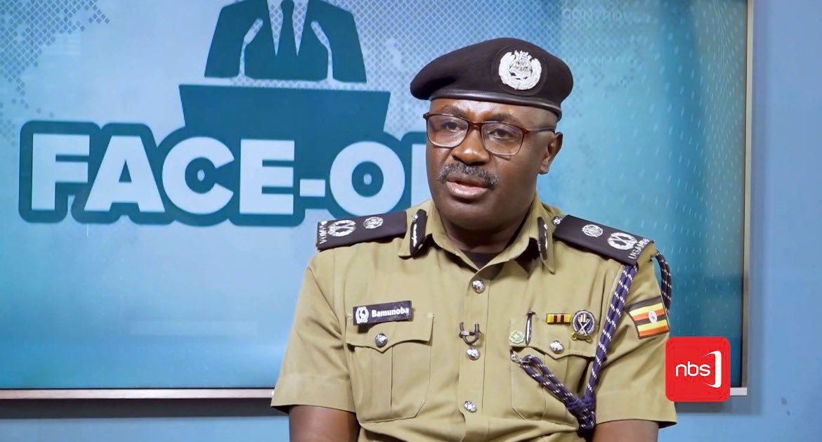 Uganda Police Ready for Peaceful Polls, Emphasises Proper Use of National Flag – AIGP Ubolda Bamunoba