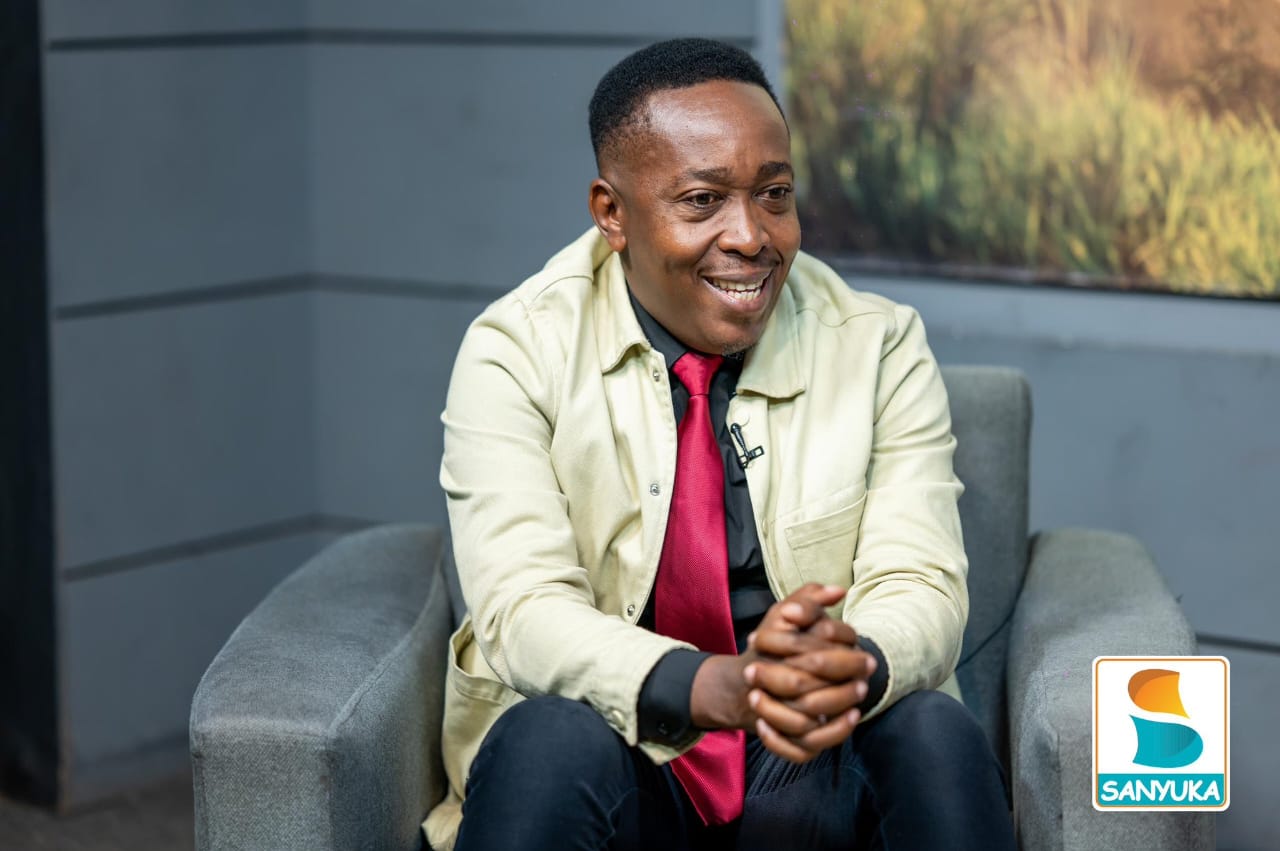 I won’t reveal my next move- 'Unlucky' Rwamiti after another election loss