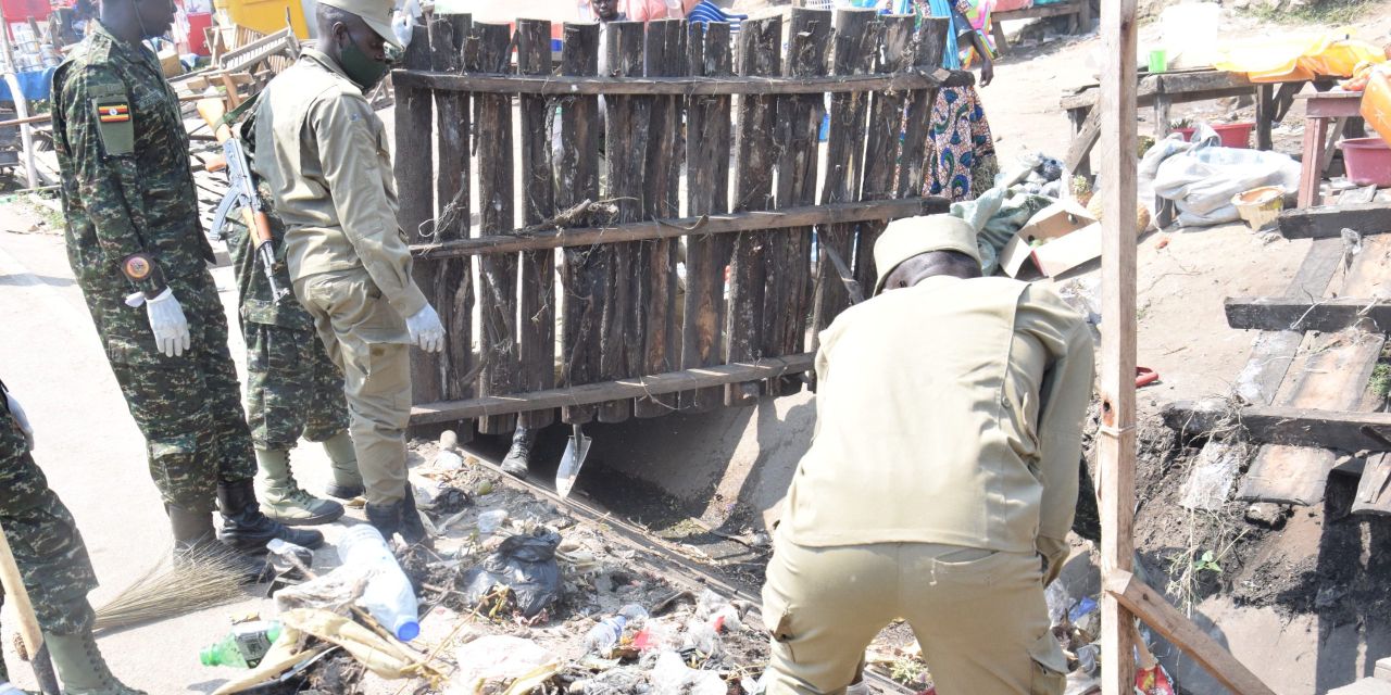 Mount Rwenzori Holds Community Outreach Ahead of Tarehe Sita