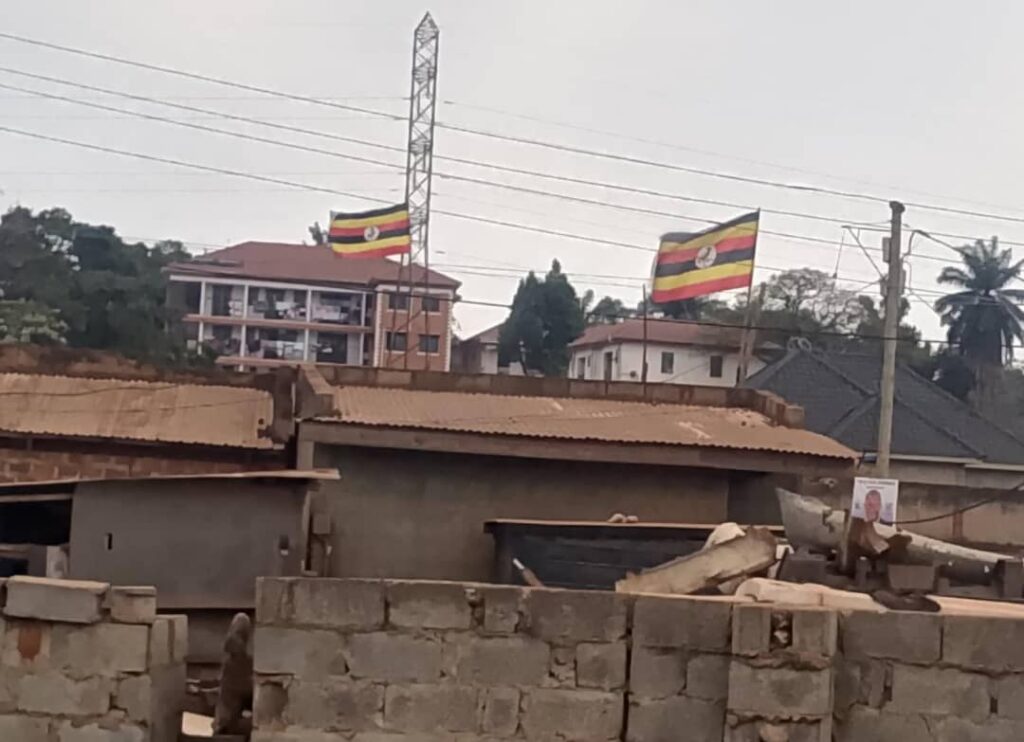 UEDCL Warns Political Agents Against Hanging Campaign Materials on Electricity Infrastructure