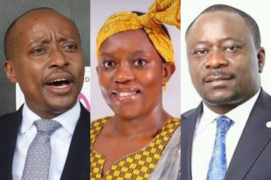 16 Incumbent MPs Lose Seats in Ankole Region