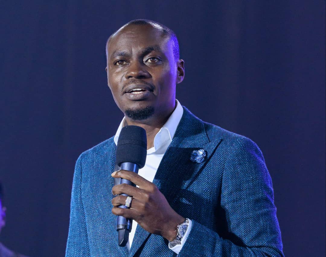 Apostle Grace Lubega Prays for Peaceful Elections, Salvation at Phaneroo New Year Prayers