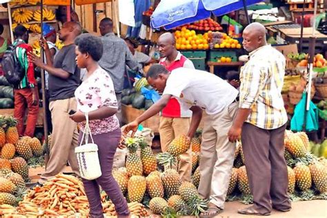 Inflation Steady at 3.1% in December Despite Rising Food and Fuel Prices