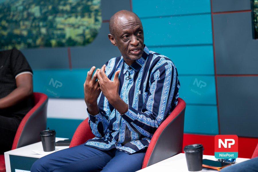 Baguma Flags Alcohol Bill Rejection, Road Carnage and Detention Practices as Defining Governance Issues of 2025