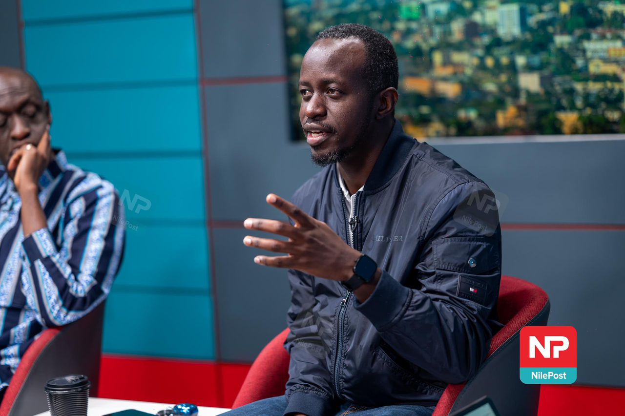 Mpuuga–NUP Fallout Defined Uganda’s Political Storyline in 2025 – Bwire