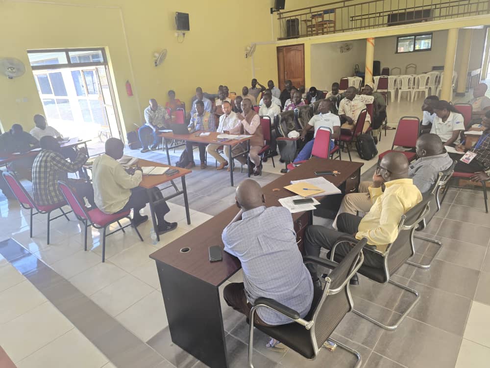 Health Services in Adjumani at Risk as MTI Lays Off 243 Staff