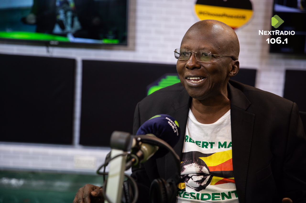 DP Spokesperson Mutenyo Urges Voters to Elect Active Legislators