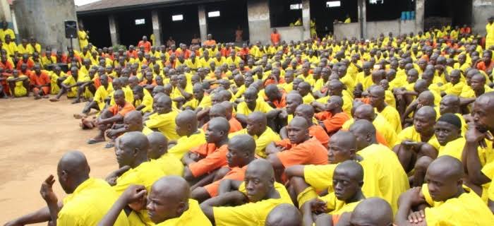 Court Says Prisoners Won’t Vote in 2026, Cites Earlier Ruling