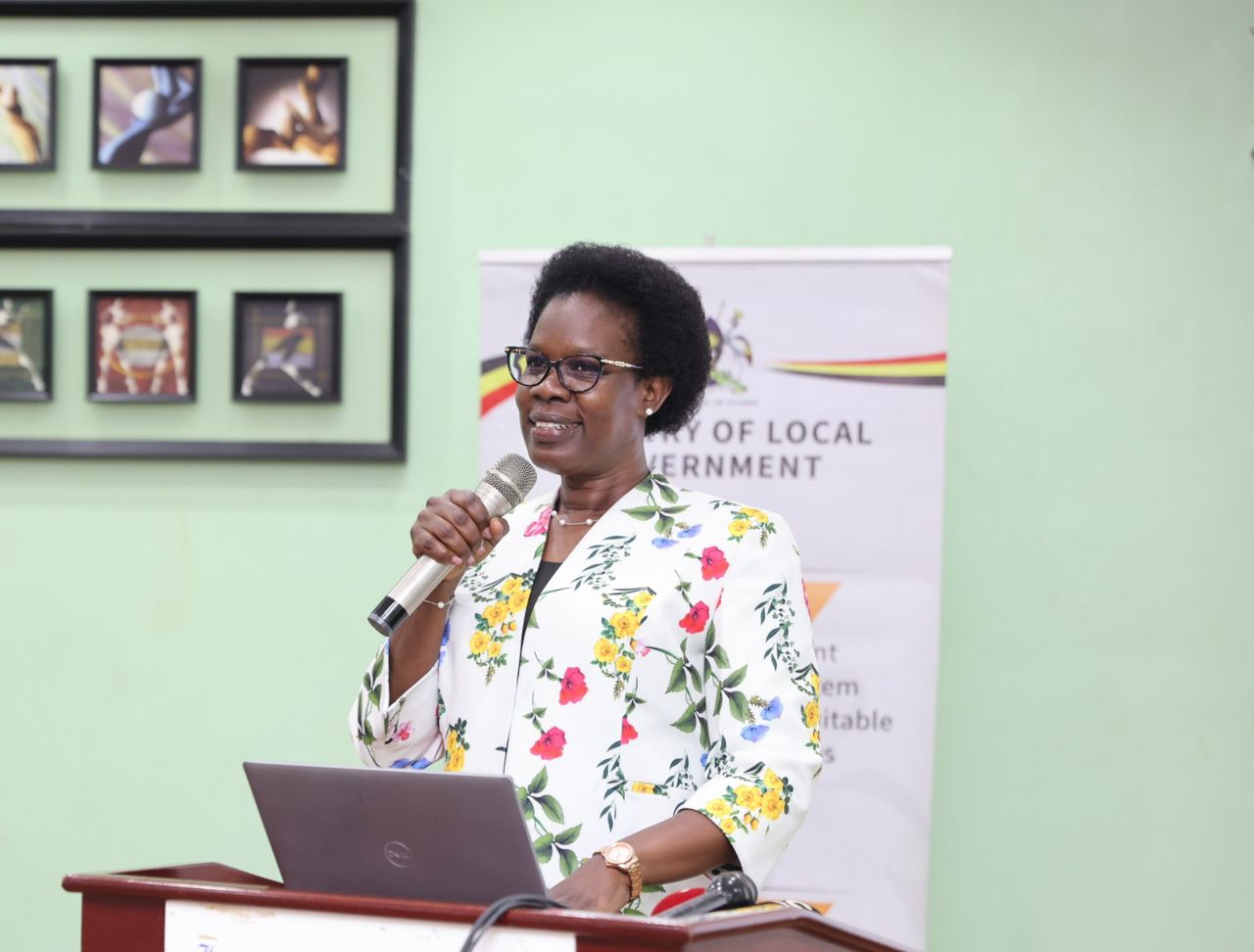 IGG Barks, Says Will Bite Public Officials Who Do Not Declare Assets