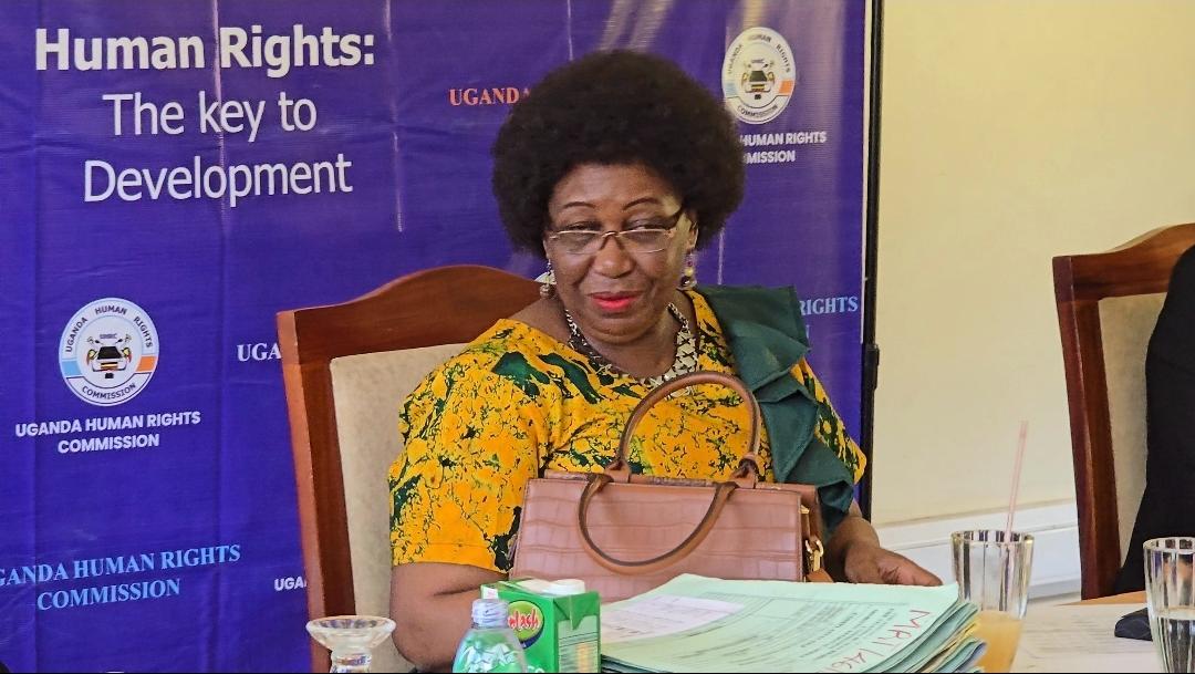 UHRC Opens Two-Day Karamoja Tribunal Over Alleged Security Force Abuses