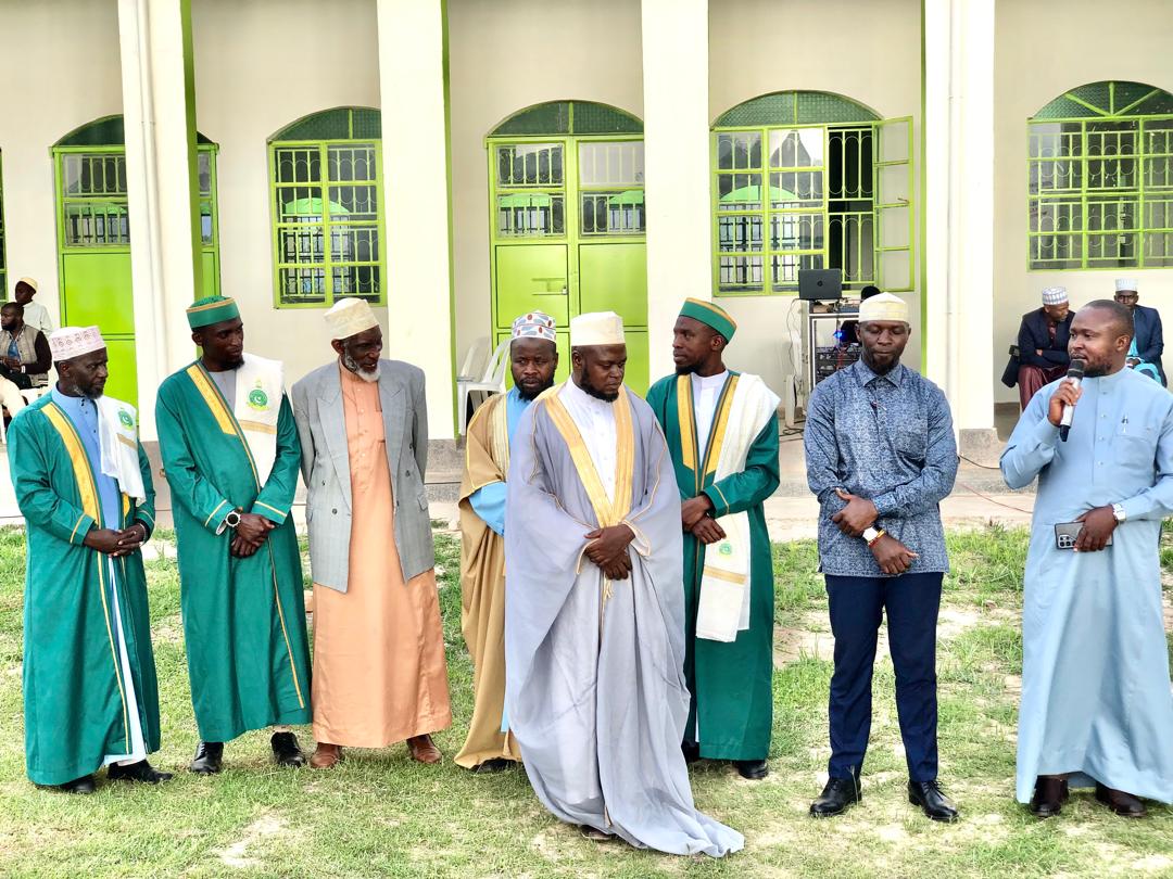 Kabale Muslim Leaders Urge Mature Politics