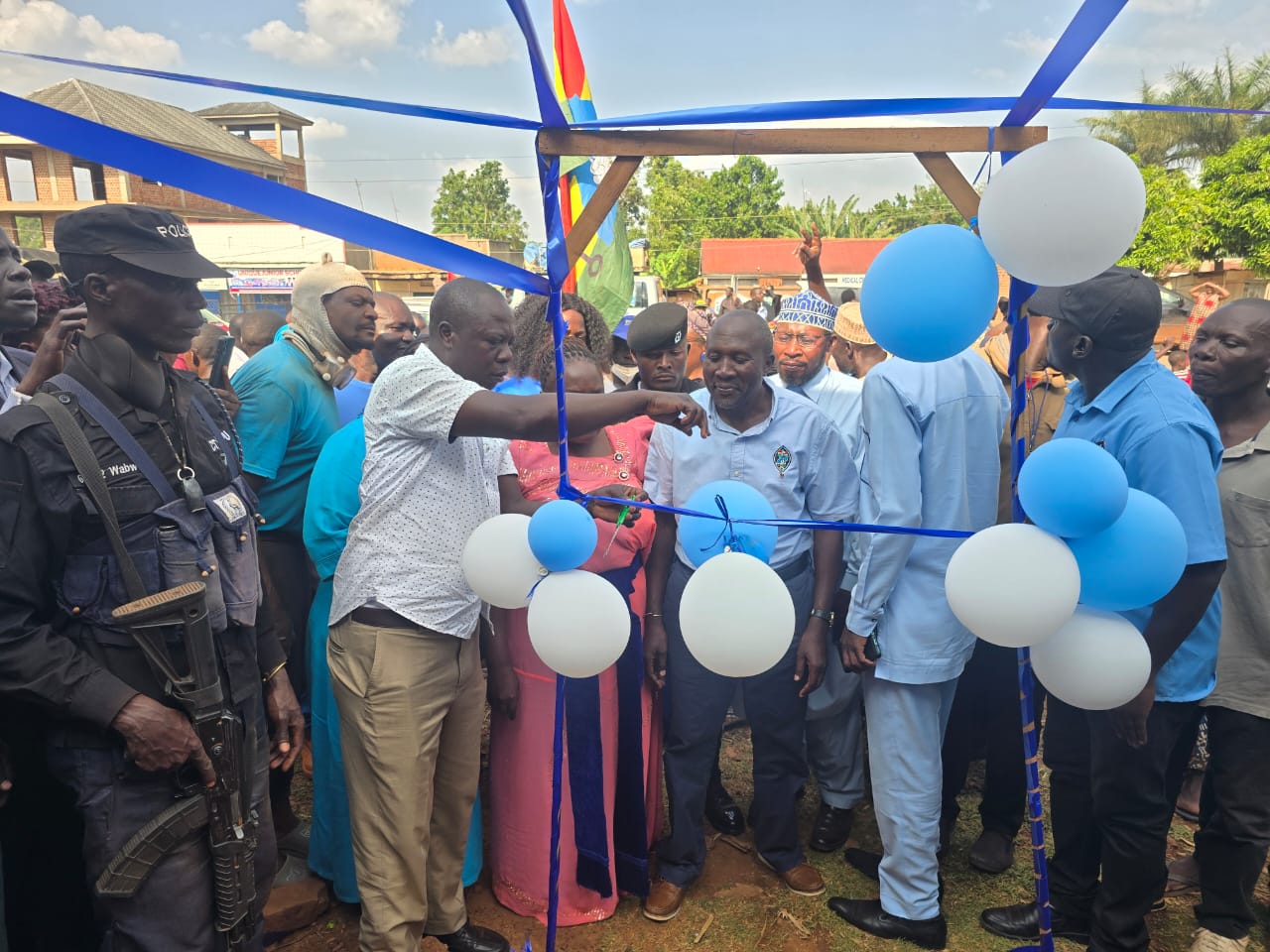 Mafabi Criticises EC Over Voter Register Delay