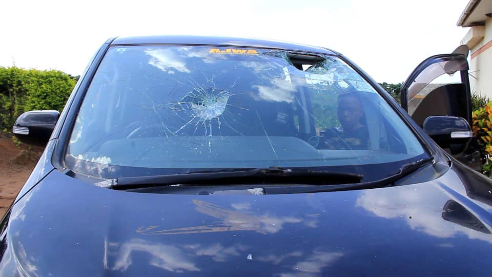 Kateregga Seeks EC, Security Intervention Over Electoral Violence in Bukomansimbi North