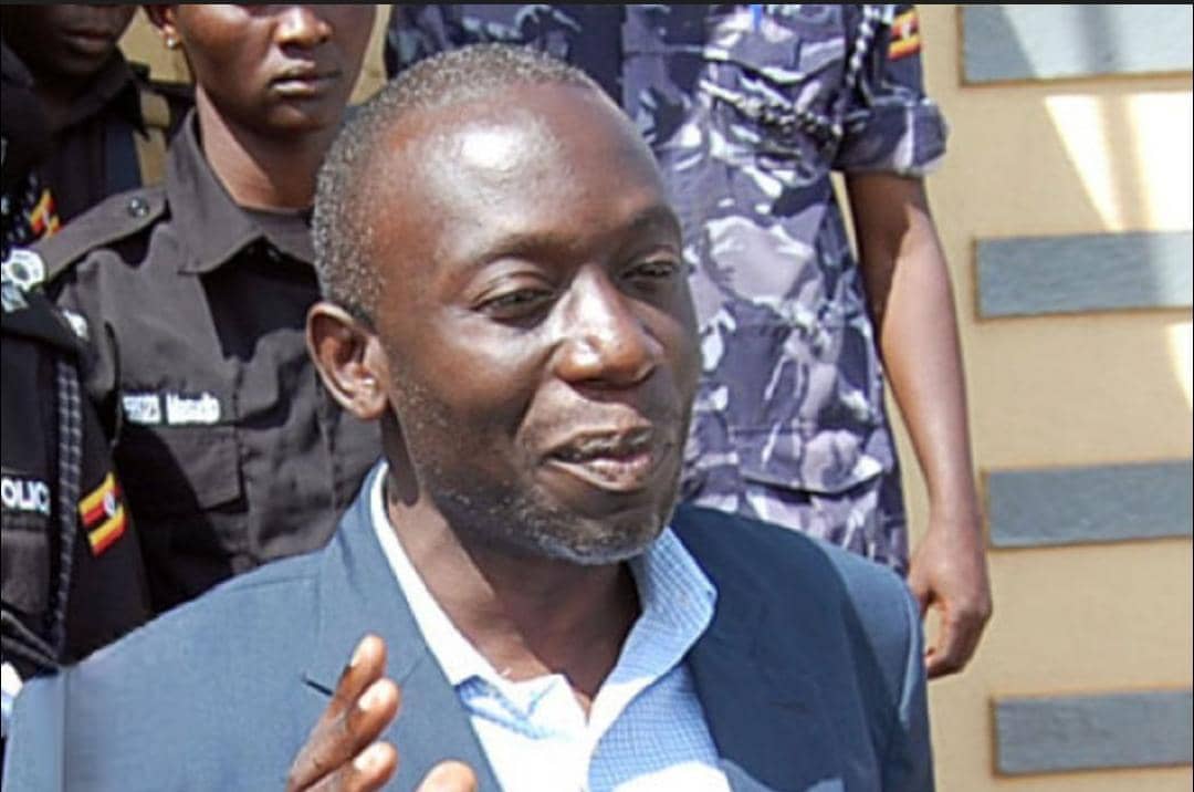 Mabirizi Takes Campaign to Mityana in Grassroots Mobilisation Push