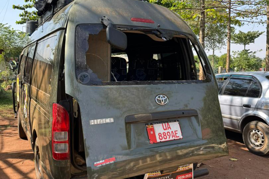 Tororo Scramble to Avert Electoral Violence