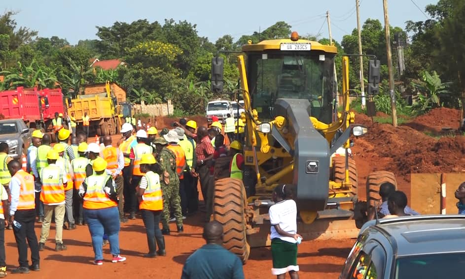 Govt to Spend Over Shs400bn on Land Compensation for Kisubi–Nakawuka–Nateete Road