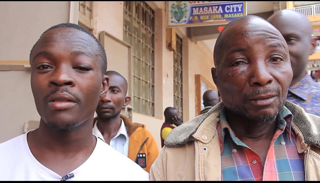 Bukomansimbi Campaigns Marred by Violence as Candidates Petition Police