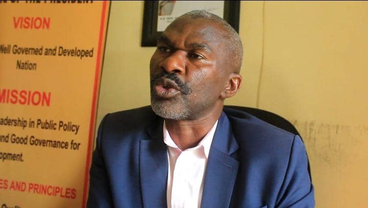 Ibanda RDC Warns Politicians Against Abusive Language as Campaigns Intensify