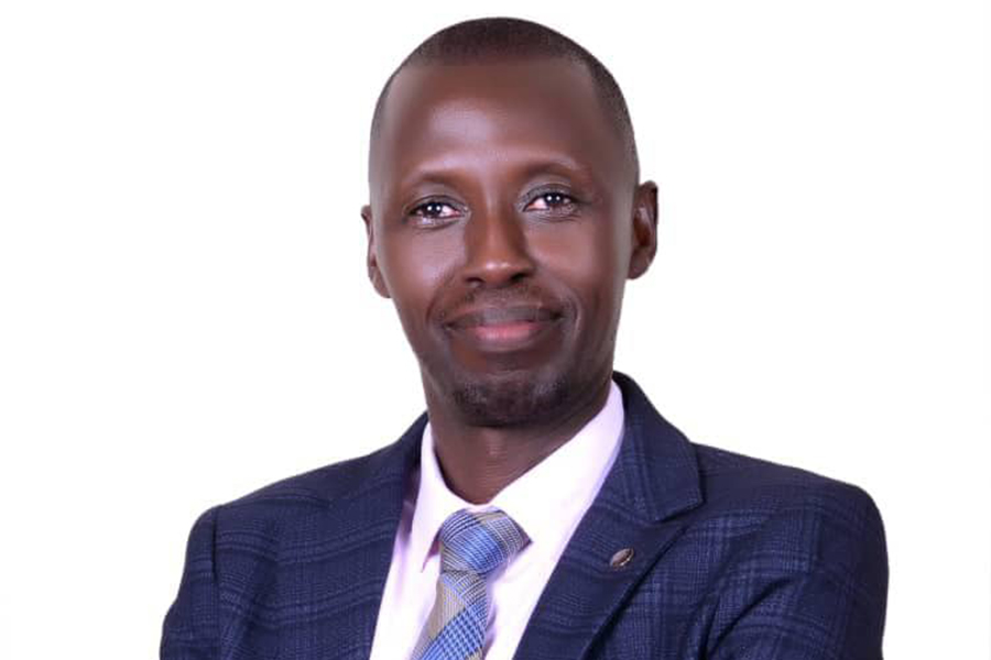Kitagwenda MP Aspirant Makes Surprise Return to Race