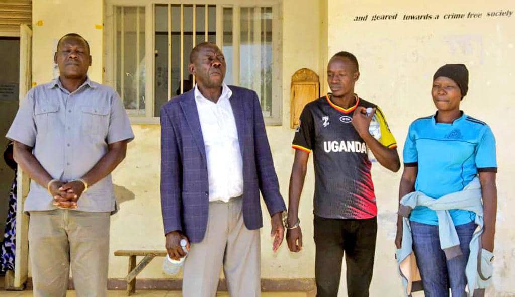 Four Kotido Municipal Officials Arrested Over Shs1bn Roads Fund Mismanagement