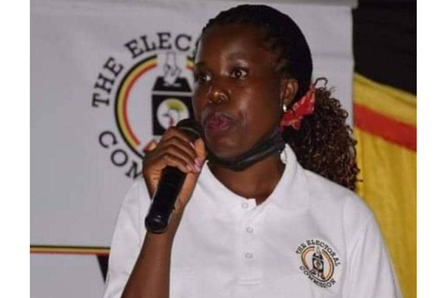 EC Trains Kampala Stakeholders Ahead of 2026 General Elections
