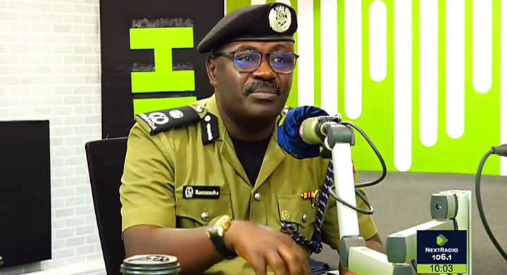 Police Defend Election Readiness Amid Dispute Over Naguru Barracks Polling Stations