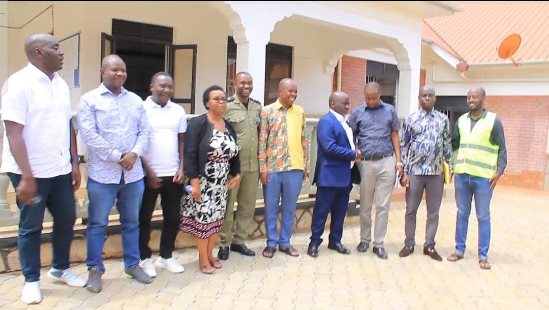 Electoral Commission Steps In to Curb Election Violence in Bukomansimbi