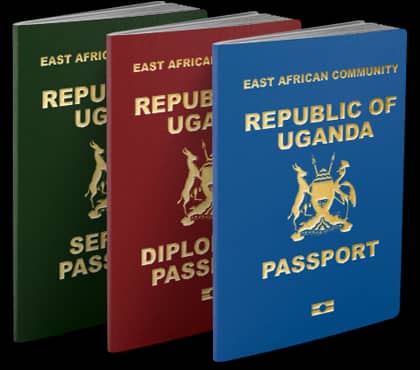 Uganda’s Passport Records Best Global Ranking in a Decade
