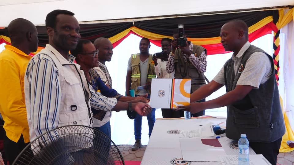 Mixed Fortunes for Opposition as NRM Dominates Teso Parliamentary Seats