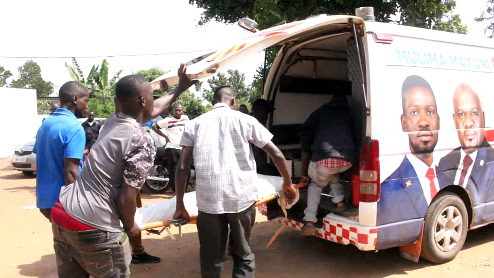 One Killed in Shooting at Mukono North MP Kiwanuka’s Home